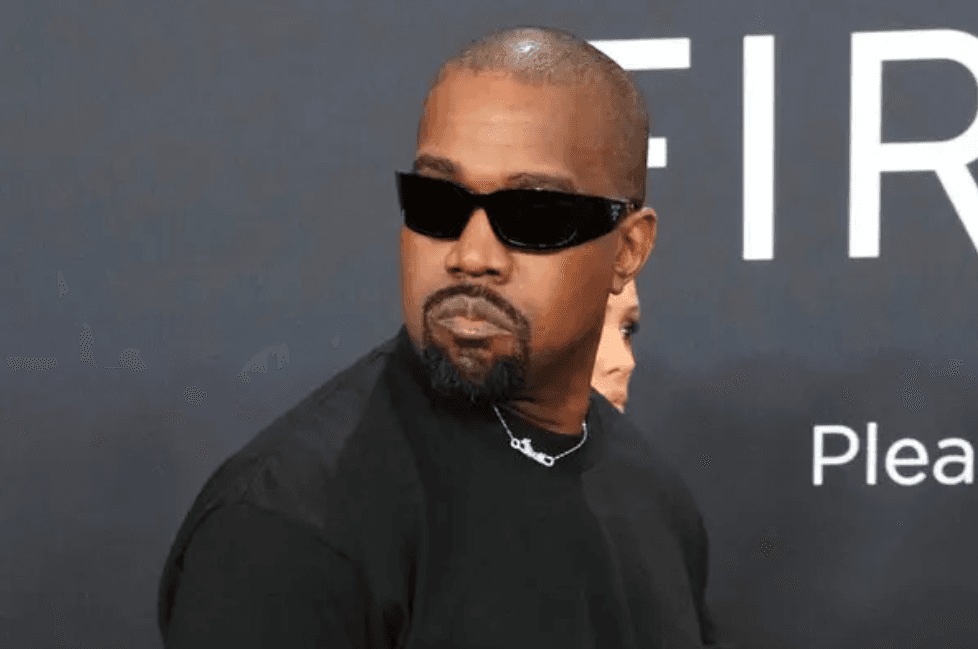 Ye Gives Fans First Look At New Yeezy Sneaker Design
