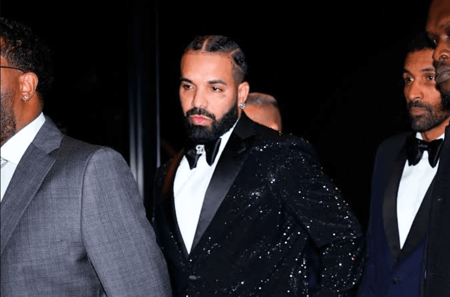 Drake Teases More New Music After His 40th Birthday