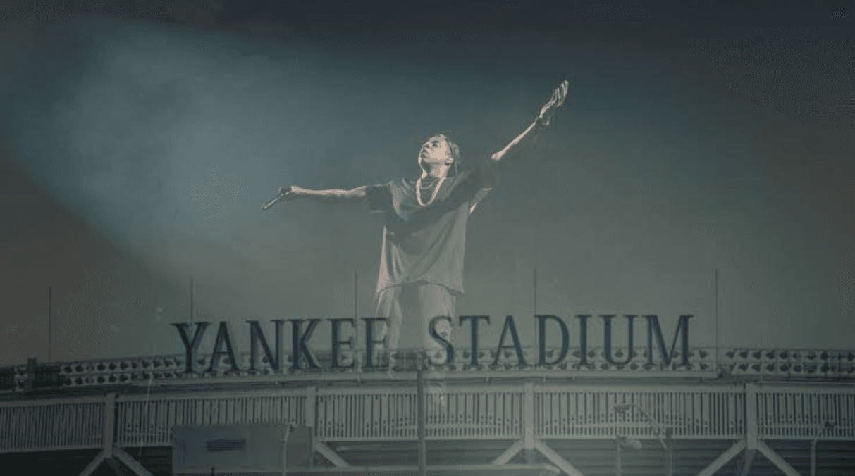 Jay-Z Makes History With Record-Breaking Yankee Stadium Concerts