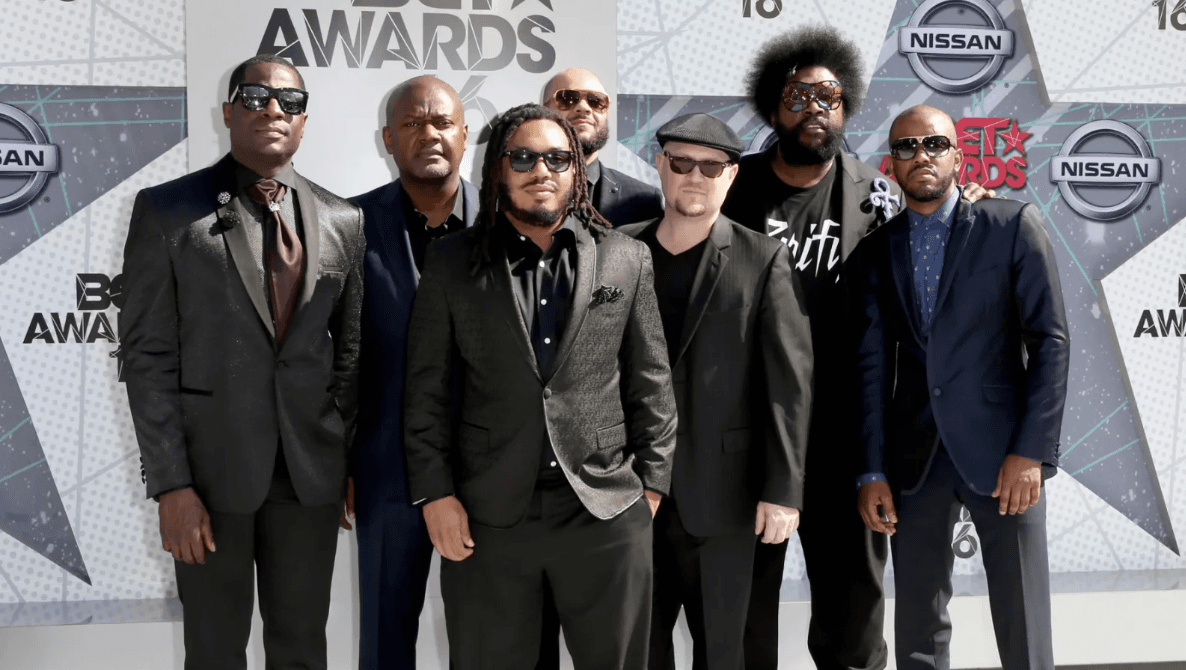 The Roots Announce New Album "Endgame" After Decade-Long Wait