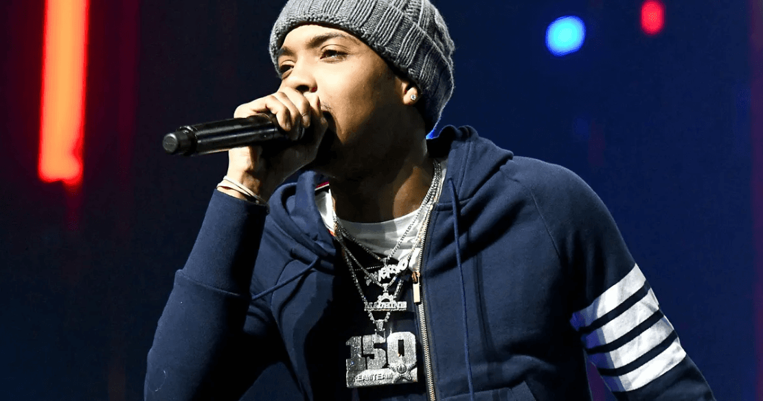 G Herbo Talks Retirement and His Future Outside Music