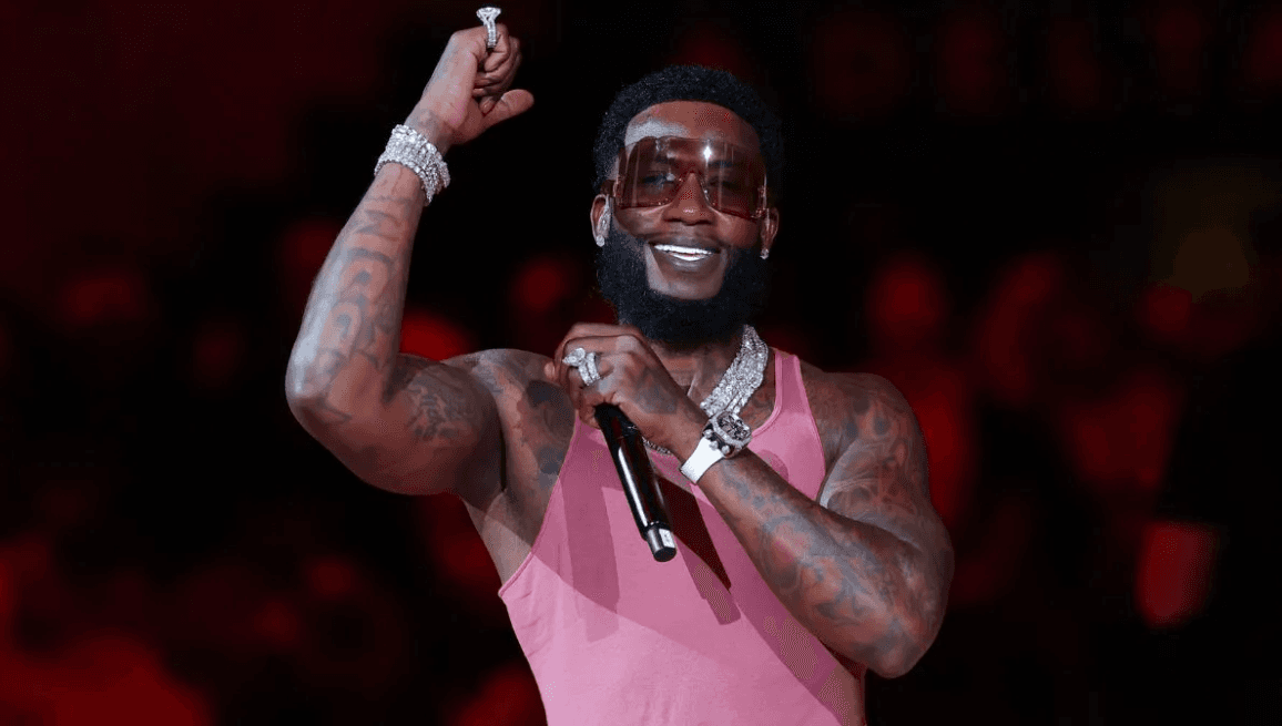 Gucci Mane Returns With New Album "Against All Odds"