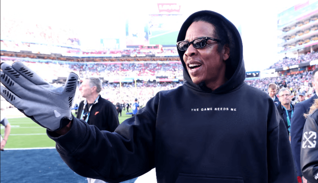 JAY-Z Rumored to Take Center Stage at Super Bowl LXI