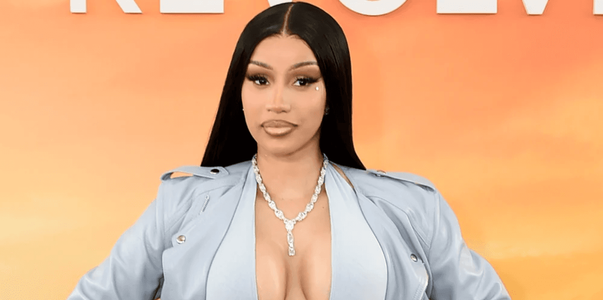 Cardi B Confirms Third Studio Album Is Coming in 2027