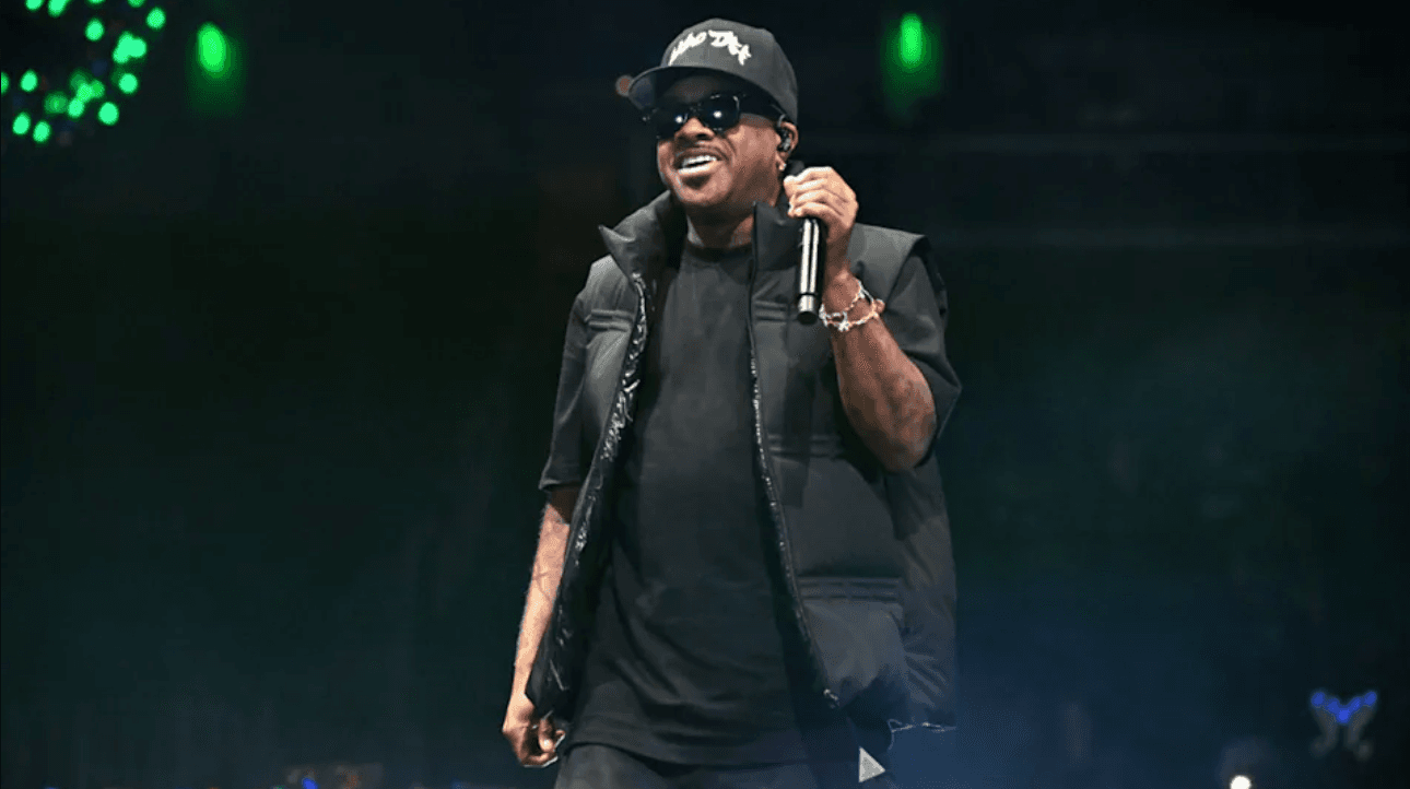 Jermaine Dupri Files $18 Million Lawsuit Against Sony Music