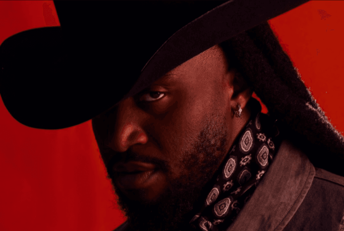 Shaboozey Unveils Cinematic New Album The Outlaw Cherie Lee & Other Western Tales