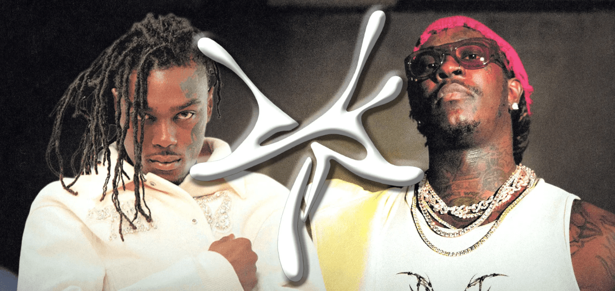 Young Thug’s YSL Records Team Up With Mega Millions Music for YUME