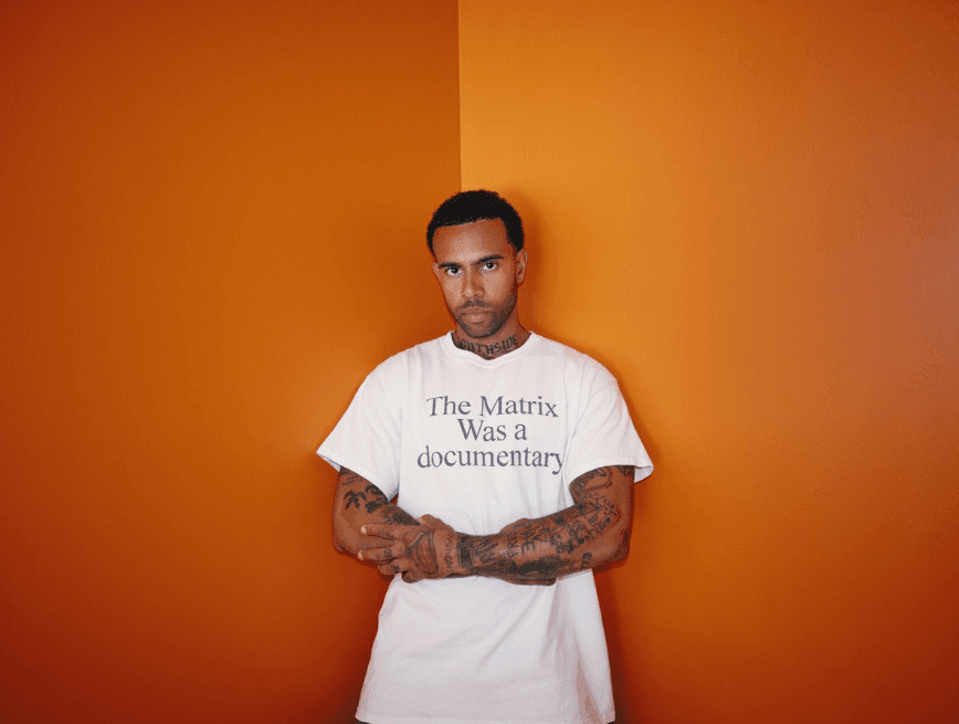 Vic Mensa Launches New Weekly Podcast "The Vic Mensa Show"