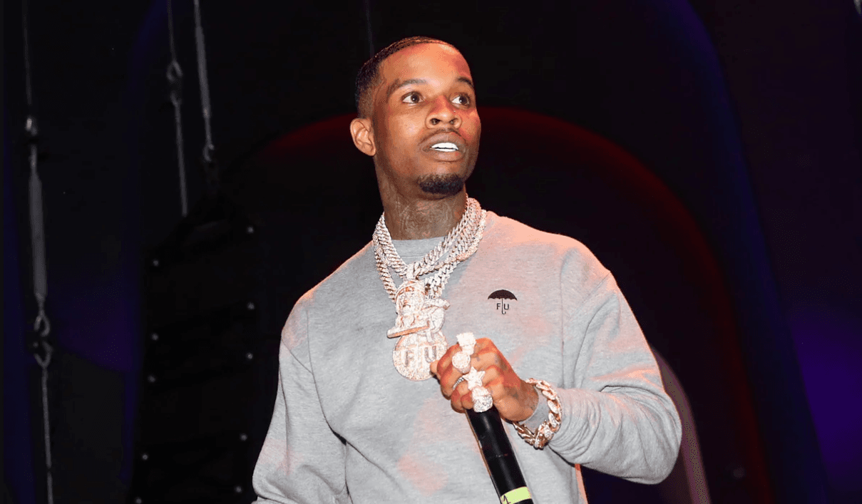 Tory Lanez Announces “Not On ‘Tor’ Tour” Listening Experience While Incarcerated