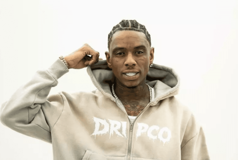 Soulja Boy Launches New Streetwear Brand DripCo