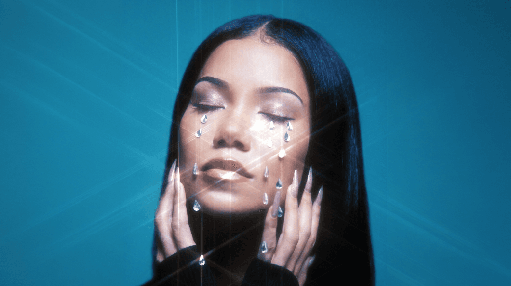 Jhené Aiko Earns First No. 1 Album With Westside Whimsy