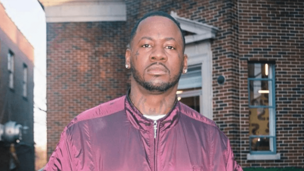 Atlanta Rapper Alley Boy Dies At 42 After Kidney Failure Battle