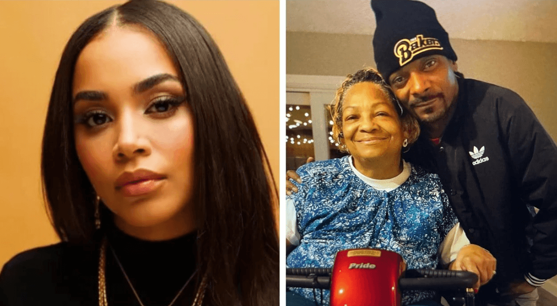 Lauren London Set to Play Snoop Dogg’s Mother in New Biopic