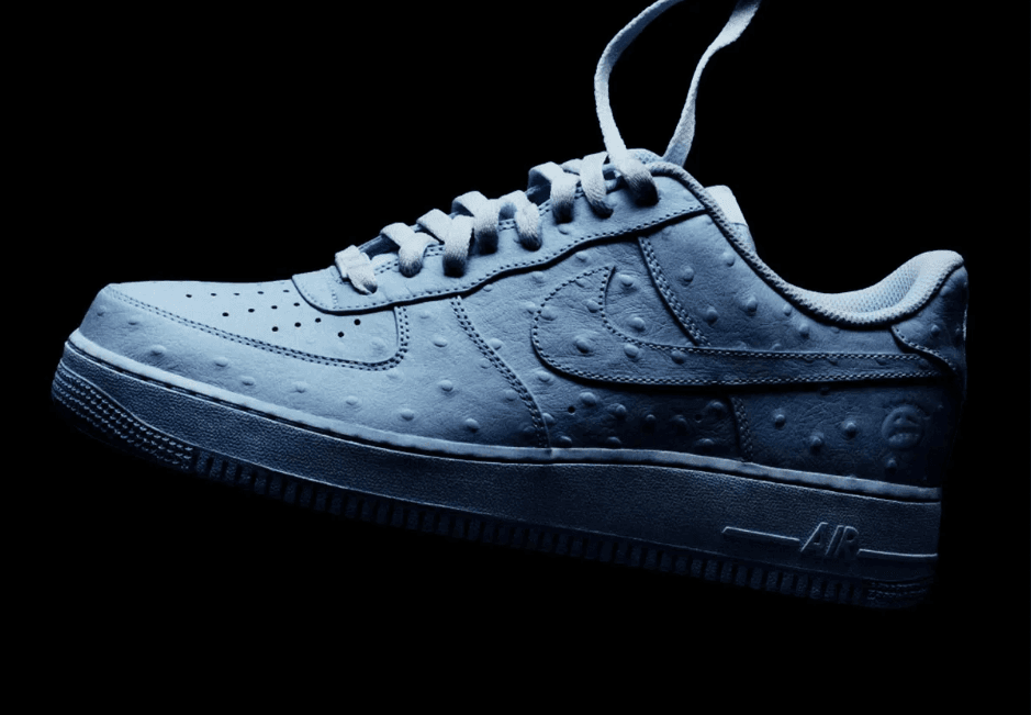 Travis Scott Brings Cactus Jack Style to Tennis With Nike