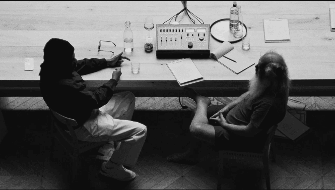 Jay-Z Announces New HBO Docuseries With Rick Rubin