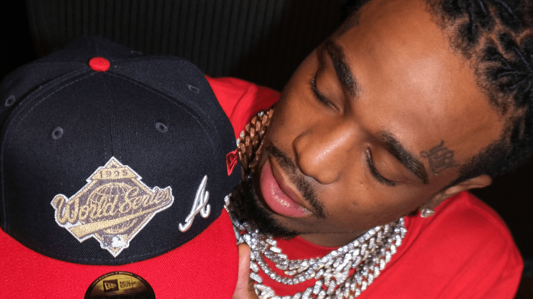 Quavo and Lids Unveil New Atlanta-Inspired Hat Collection