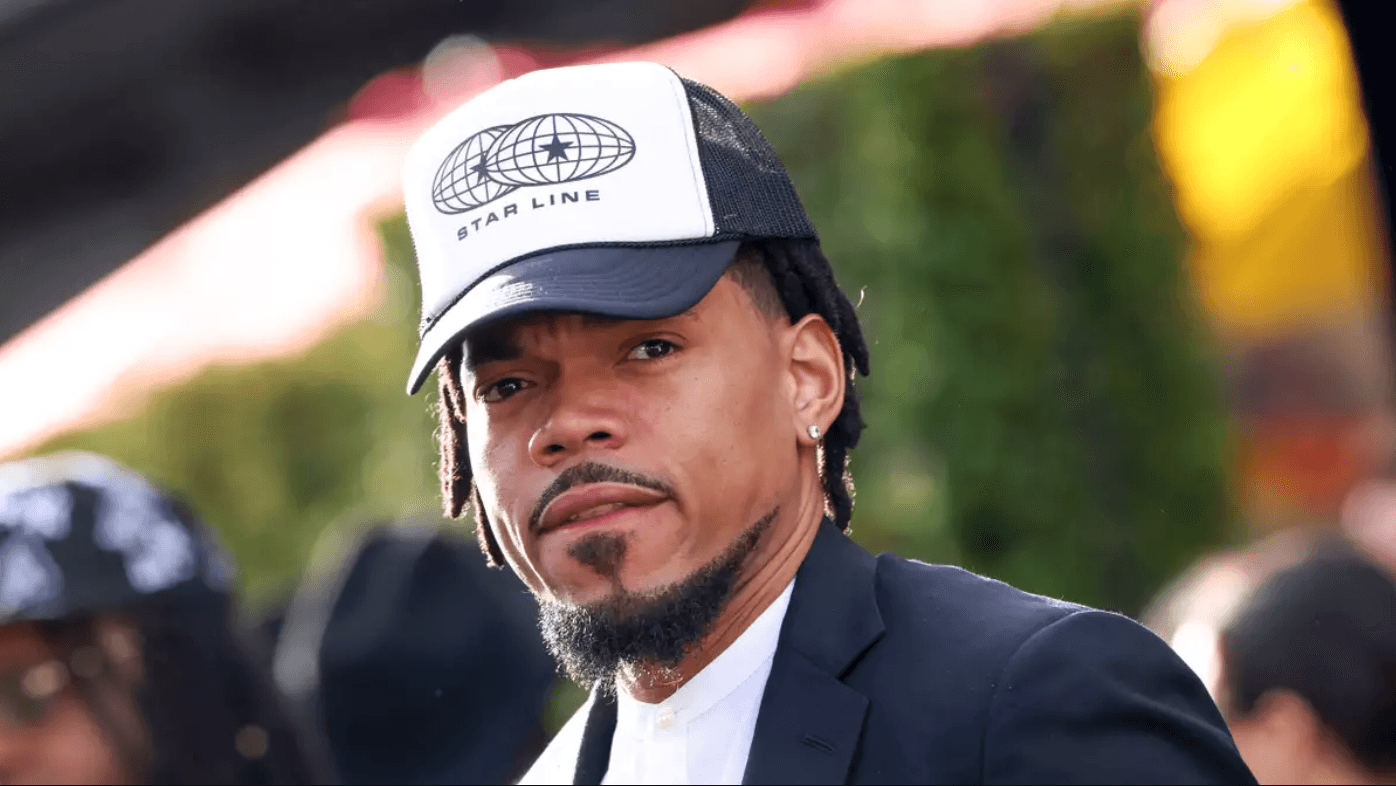 Chance The Rapper Uses America’s 250th Birthday To Deliver Powerful Message