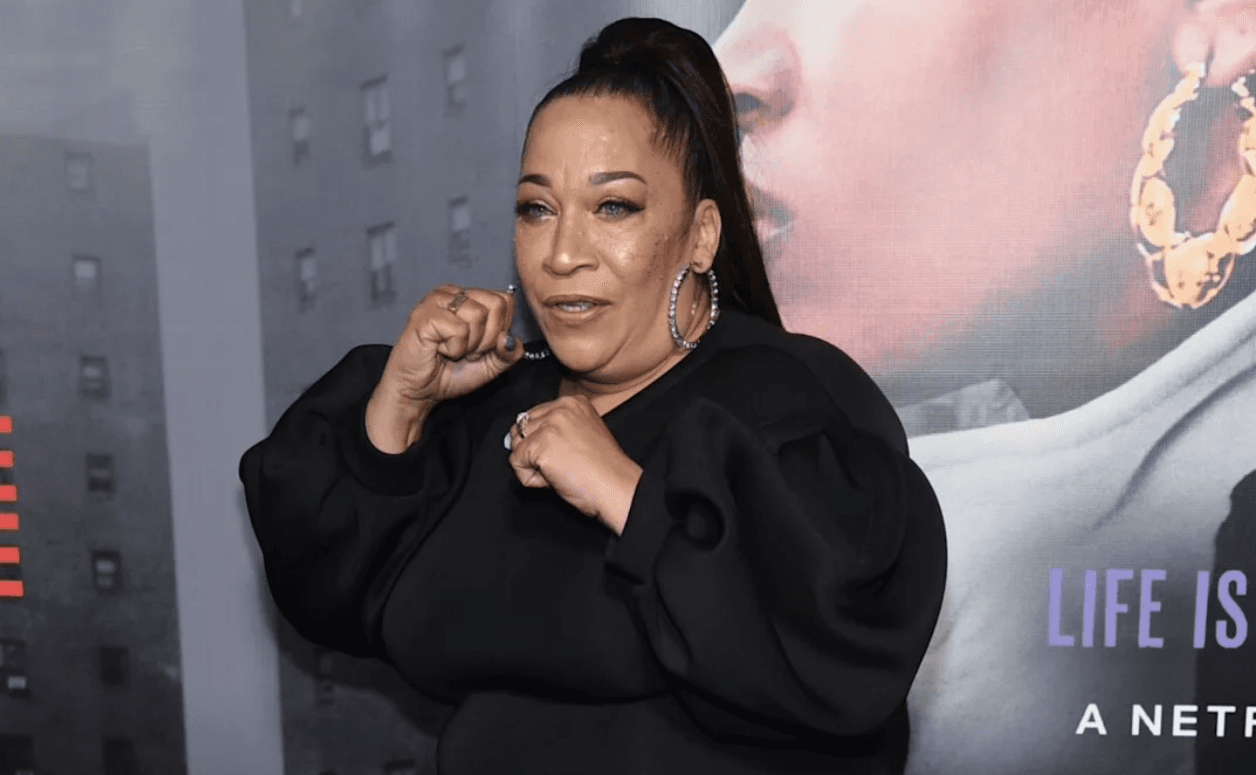 Female Rap Pioneer MC Sparky D Passes Away At 61