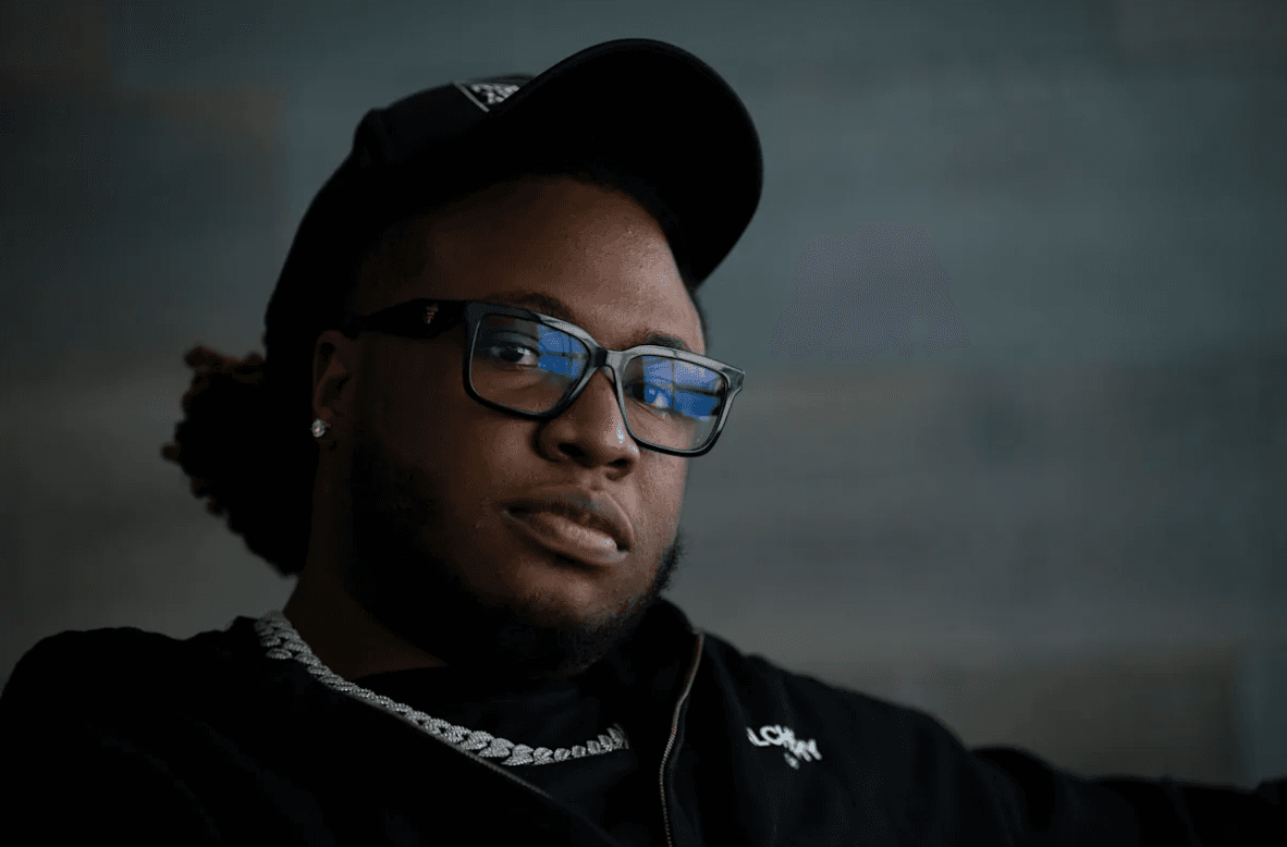 Grammy-Nominated Producer Tay Keith Reportedly Passes Away at 29