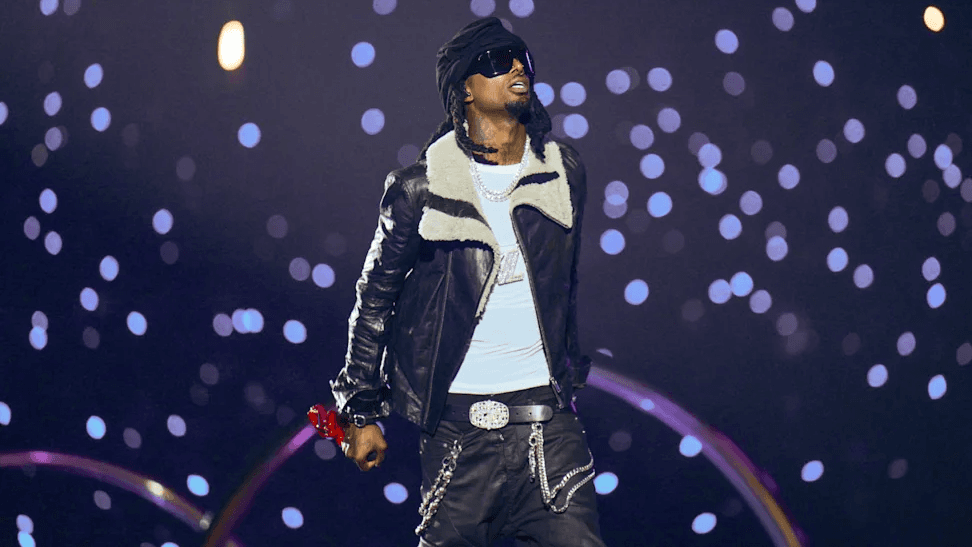 Playboi Carti Brings Out Kanye West During ComplexCon 2026 Set