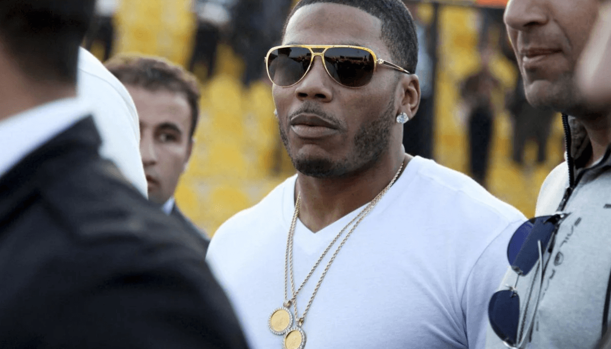 Nelly Set to Perform at Donald Trump Jr.’s Exclusive D.C. Club