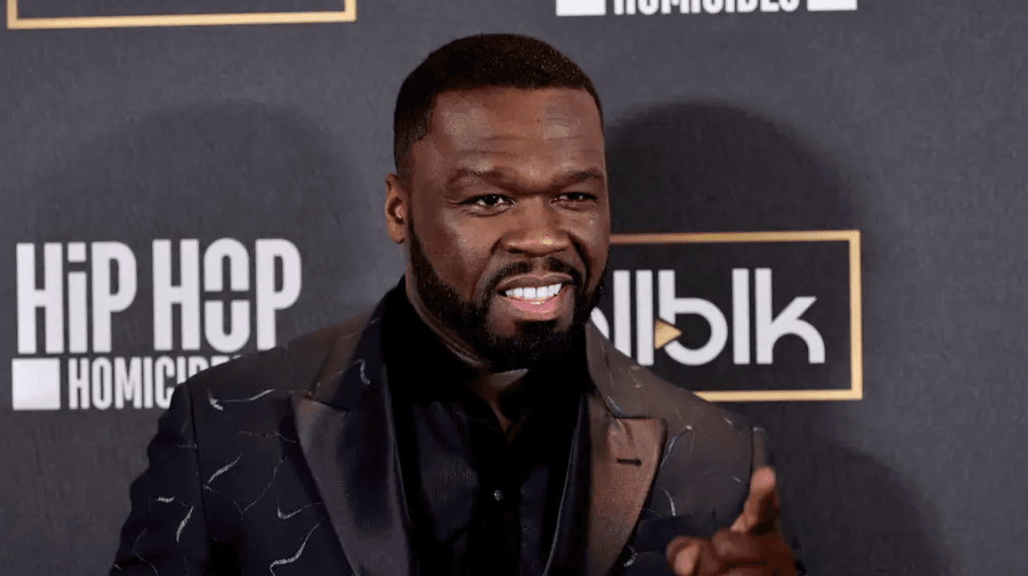 50 Cent’s Power Franchise Lands Major Netflix Deal
