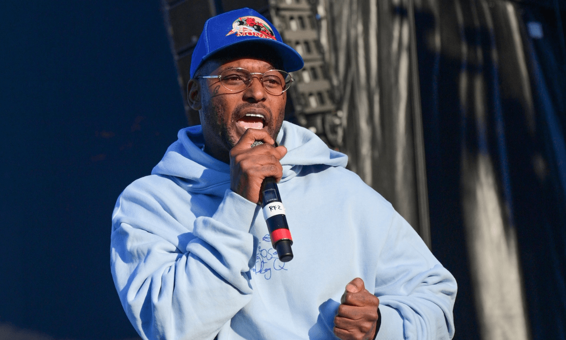 ScHoolboy Q Announces New Album "Thank Que"