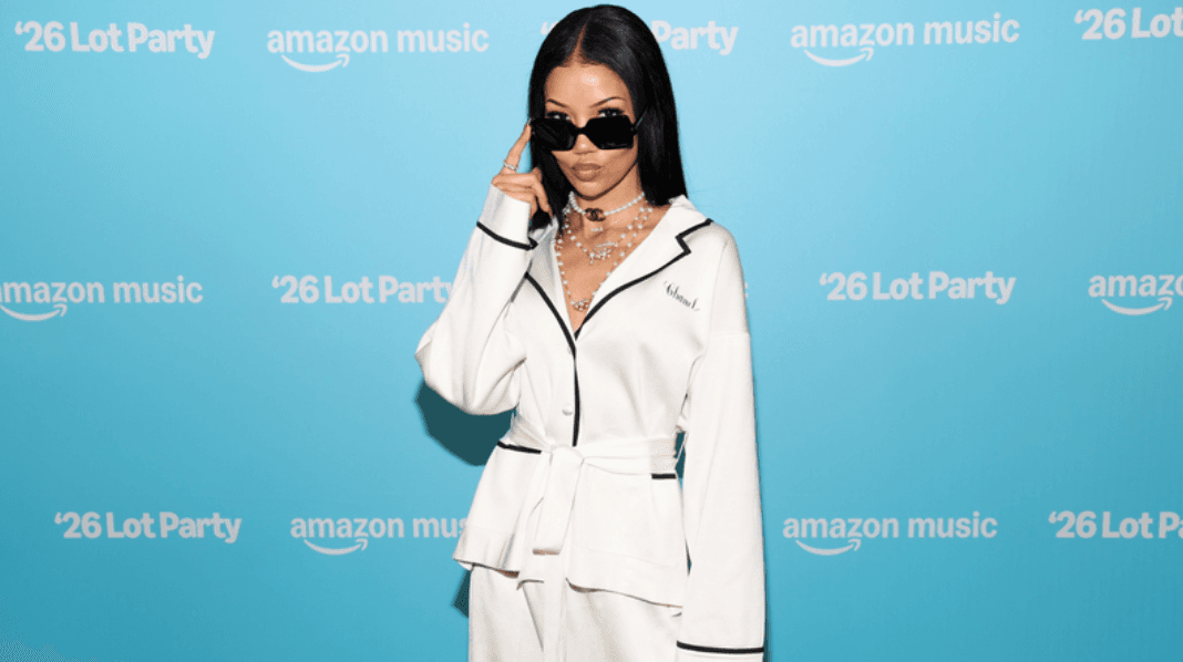 Jhené Aiko Announces New Album "Westside Whimsy"