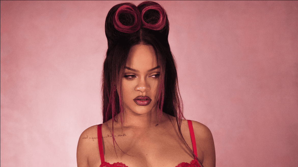 Rihanna Activates “Savage Summer” With New Savage X Fenty Drop