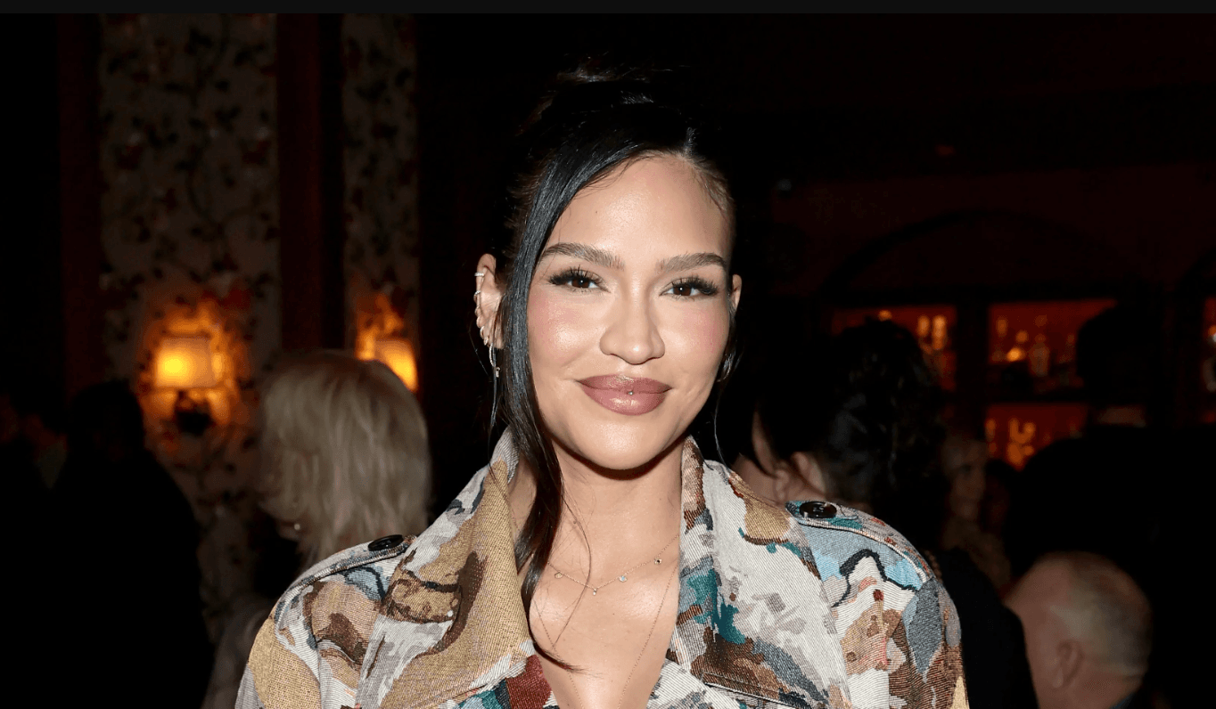 Cassie Ventura Reportedly Leaves U.S. With No Plans to Return