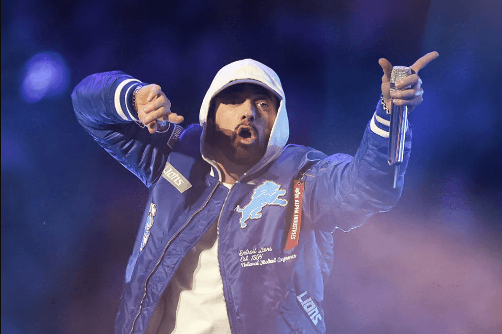 Eminem Celebrates 18 Years of Sobriety in Powerful Milestone