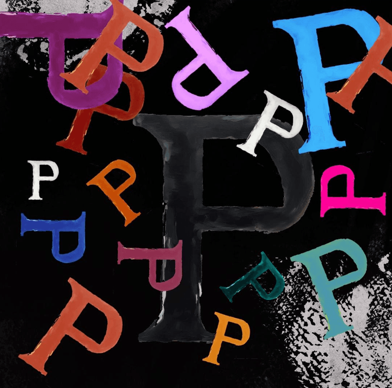 Inside The Visual World Of Artist Phillip Osborn