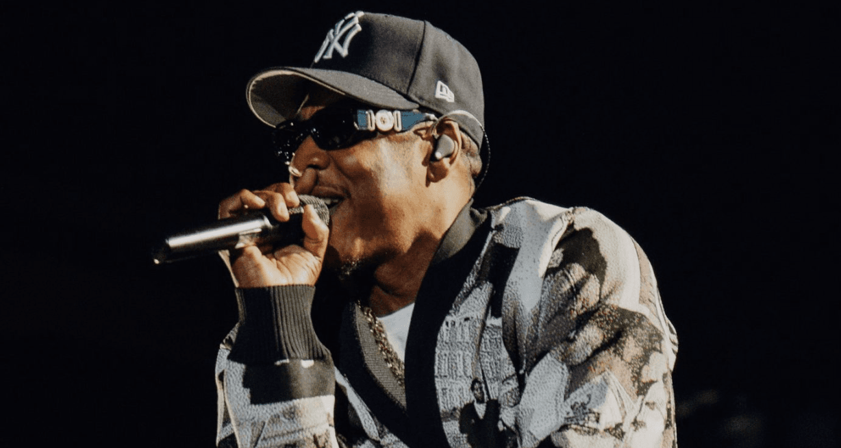 JAY-Z’s Yankee Stadium Run Pulls in Over $42 Million