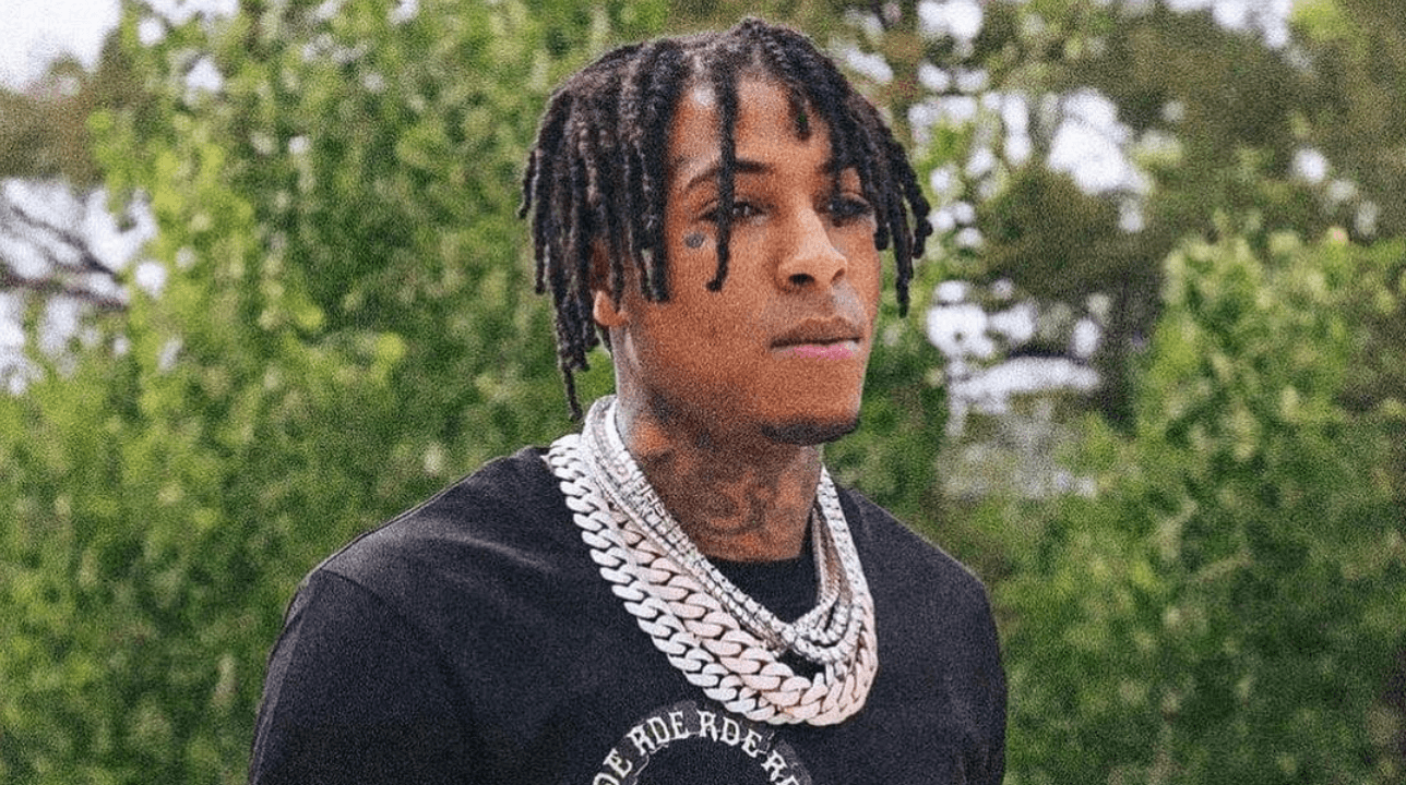 NBA YoungBoy Steps Back From Music Amid Heart Health Concerns