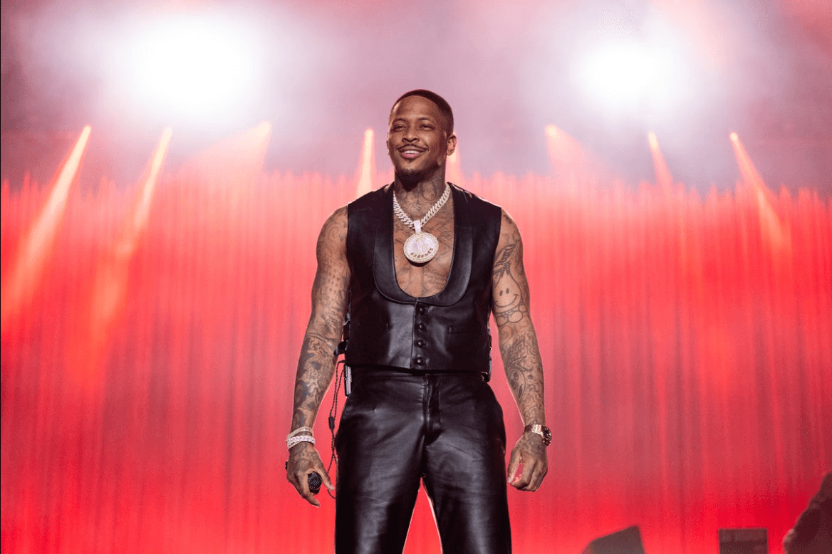 YG Announces Bold New Project The Gentlemen’s Club