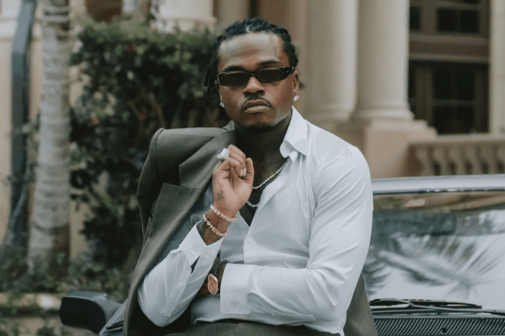 Gunna Launches SB THE LABEL With Atlantic Music Group