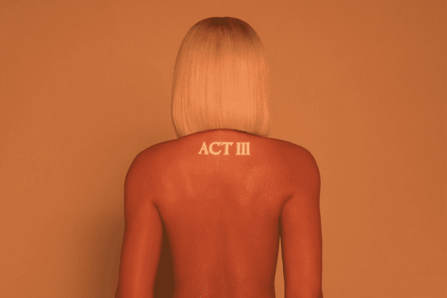 Megan Thee Stallion Tells Fans “I’m Back” As Act III Rollout Begins
