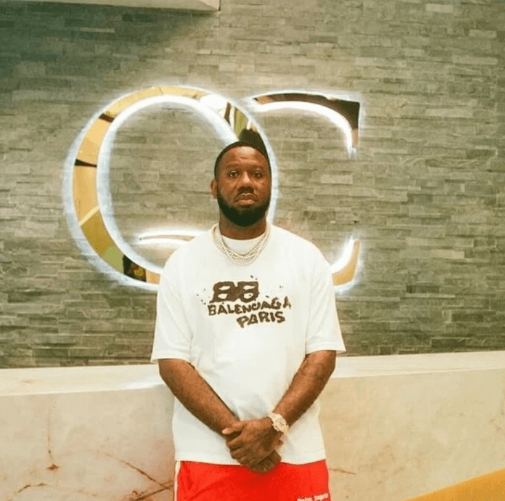 QC Founder Pierre “P” Thomas Reportedly Hospitalized In Las Vegas