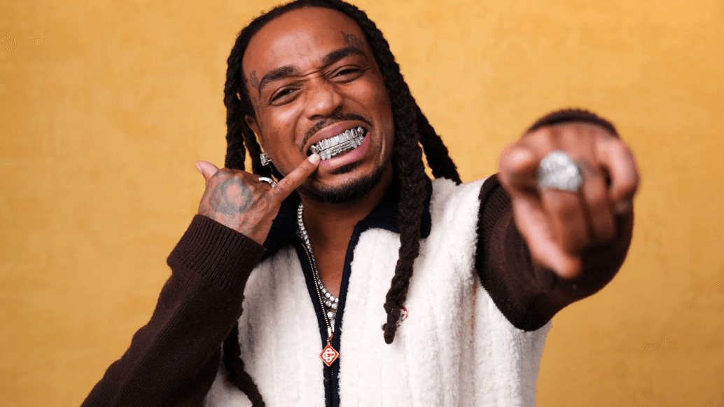 Quavo Reveals Final Migos Album and New Takeoff Projects