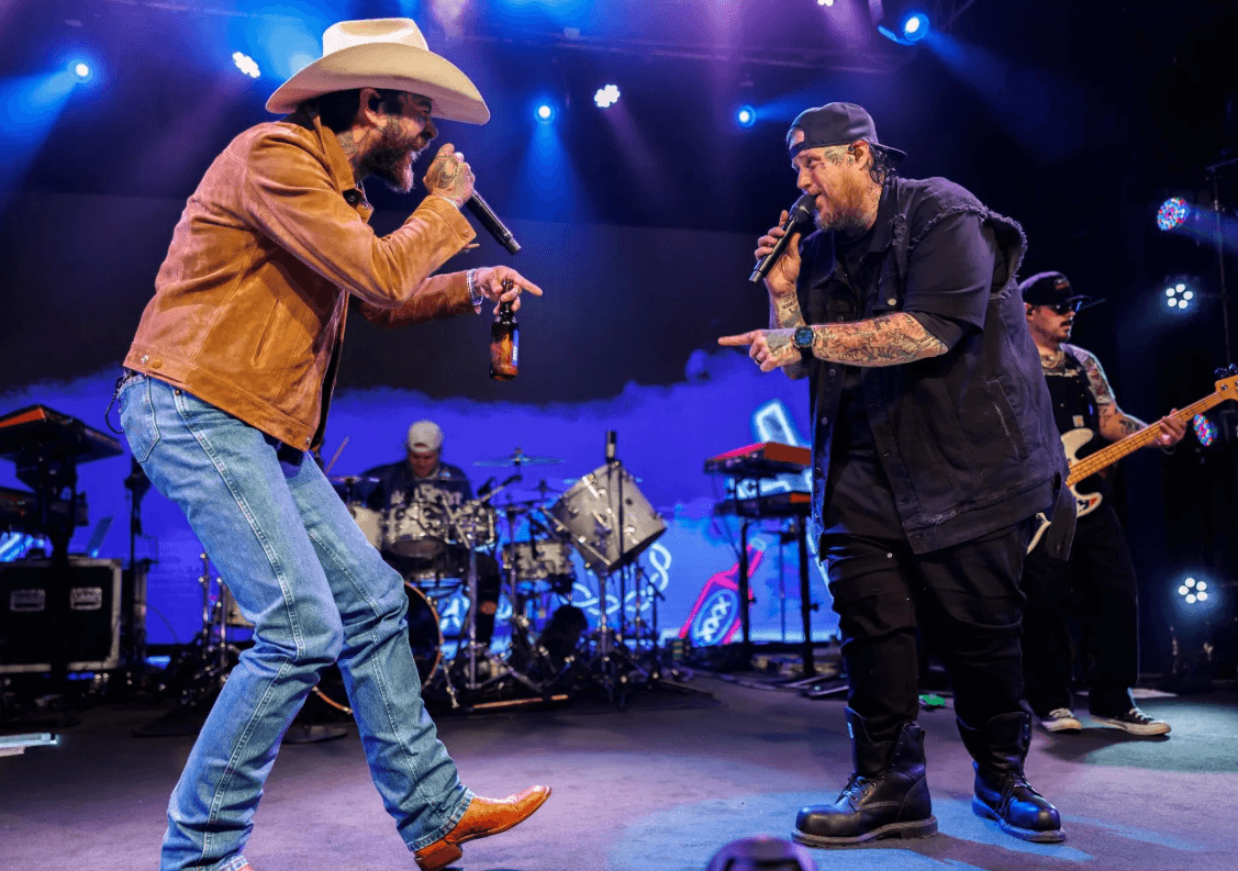 Post Malone Pushes Back Tour to Finish Massive New Album
