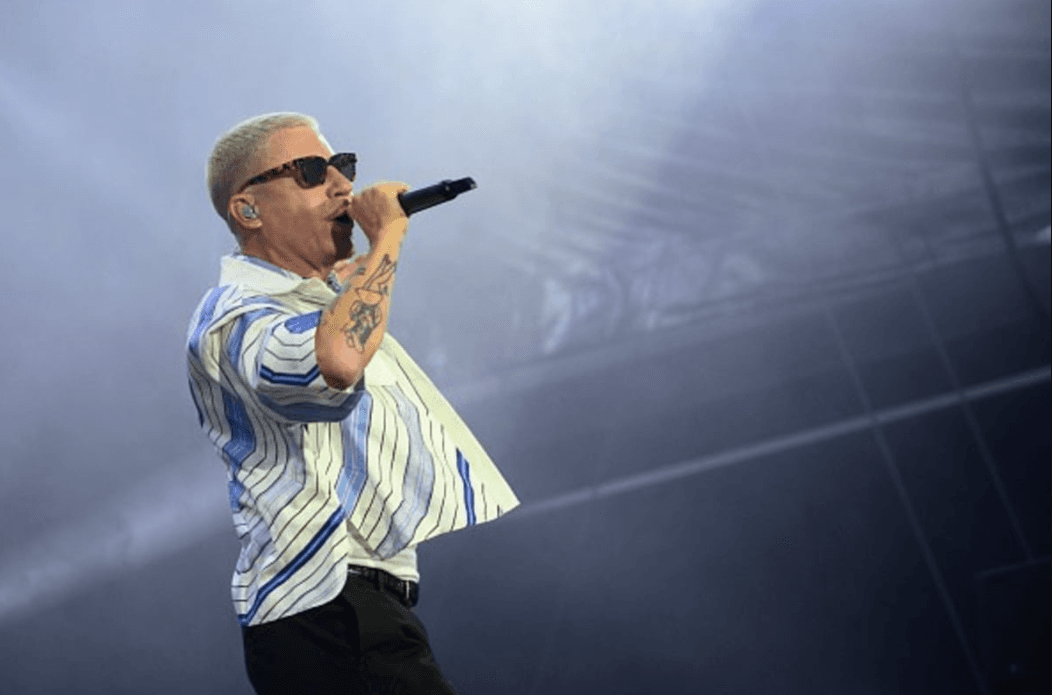 Macklemore Announces “Free Palestine Tour” Following Ed Sheeran Tour Removal