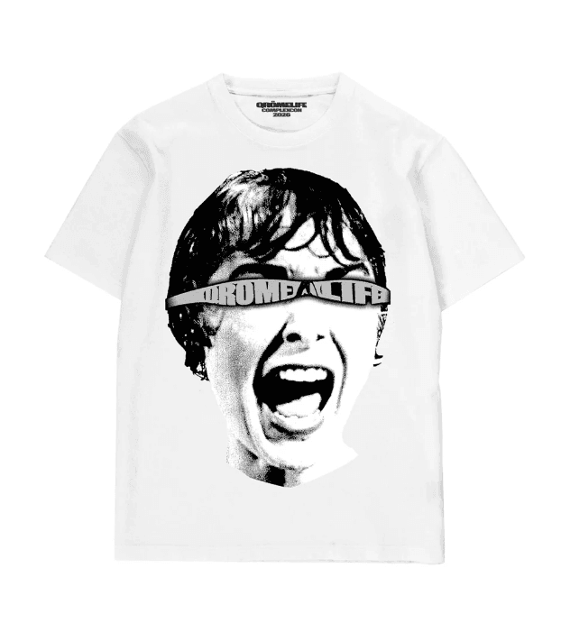 Psycho Tee
