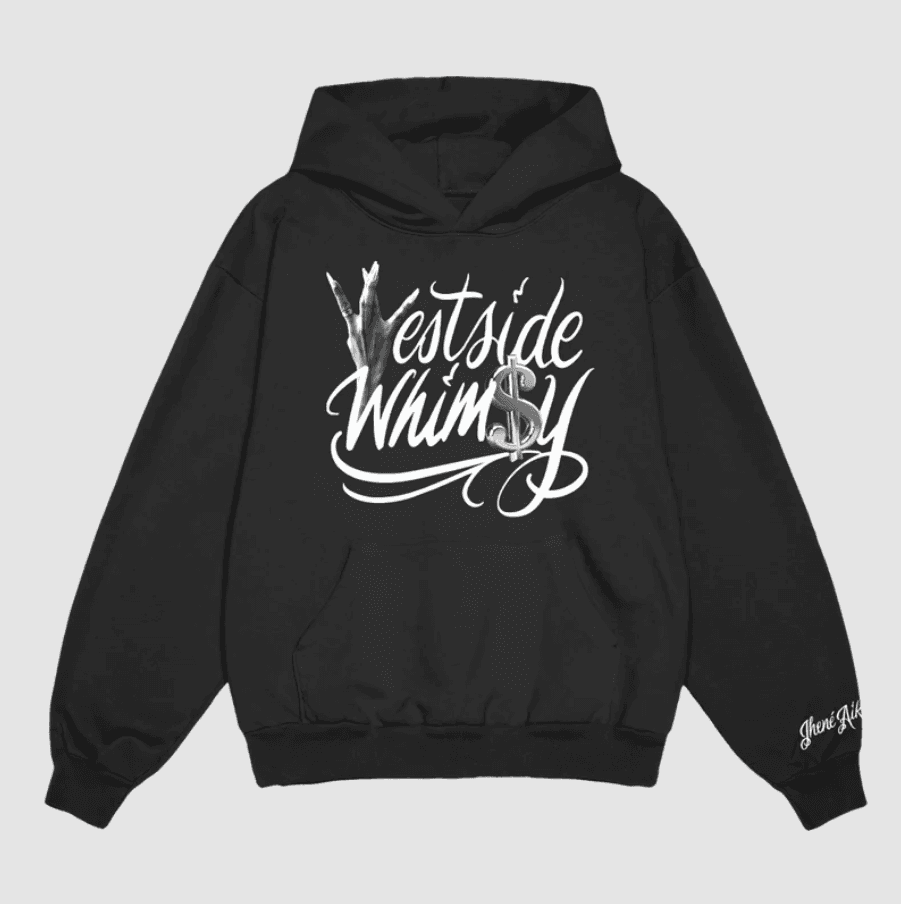 Westside Whimsy Hoodie