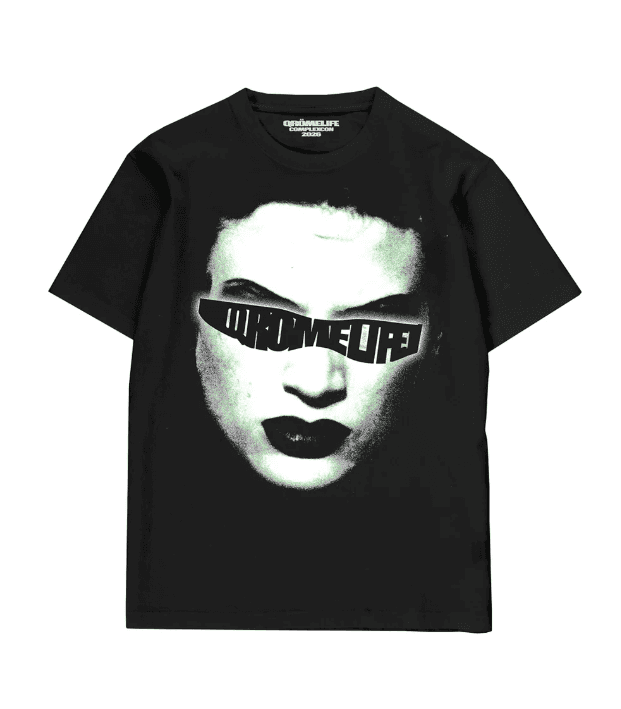 Silhouette Tee