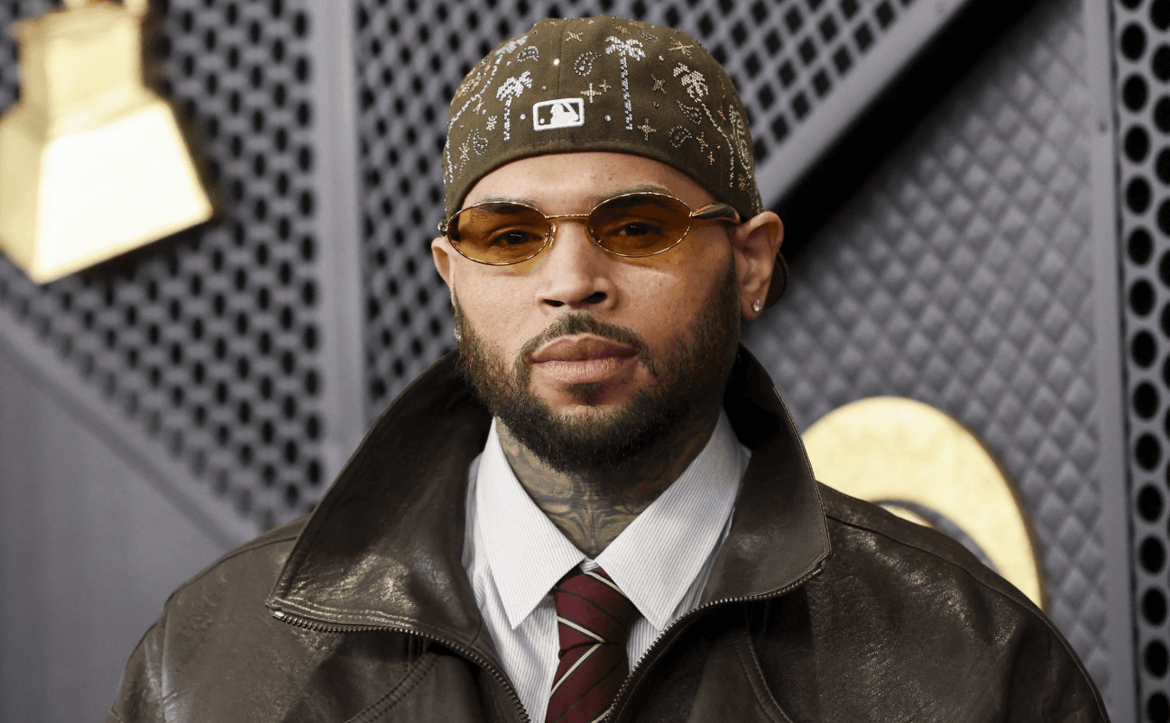 Chris Brown