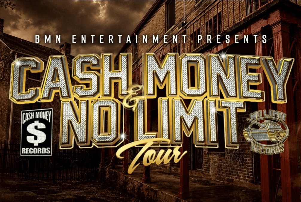Cash Money & No Limit Reunion Tour